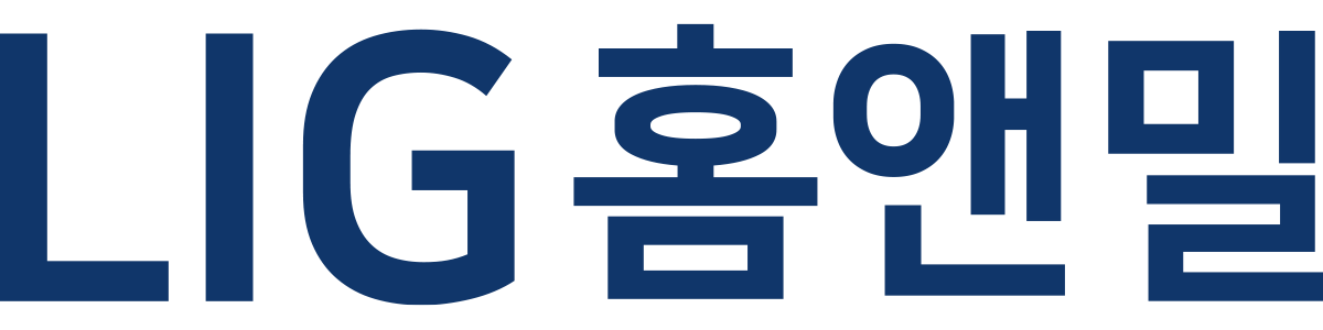 LIG홈앤밀